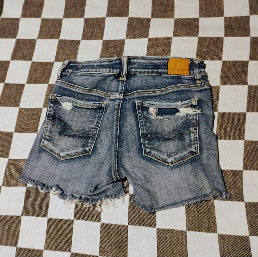American Eagle Cutoff